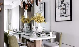 小户型极简风装修 小户型极简风装修