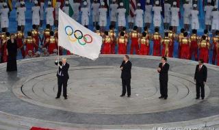 伦敦奥运闭幕式歌曲 伦敦奥运闭幕式歌曲