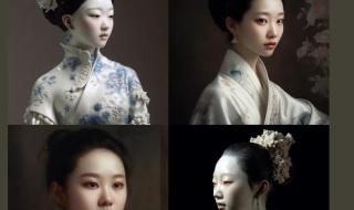 中国美女最多的省份 中国美女最多的省份