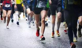 北京马拉松宣布取消 北京马拉松宣布取消